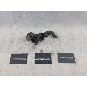 Porsche 997 987 Interior Door Handle Bracket Left LHS Carrera Boxster Cayman Turbo GT3