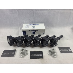 996 997 Carrera C4S Targa Turbo Beru Coil Packs Coil Plugs