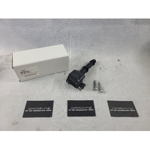 996 997 Carrera C4S Targa Boxster Cayman Coil Packs Ignition Coil