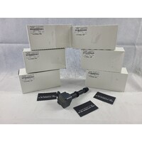 Porsche Ignition Coil Pack Genuine Set x 6 996 986 987 997 Carrera Boxster