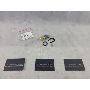 Porsche 987 970 Engine Coolant Temperature Sensor Boxster Cayman Panamera