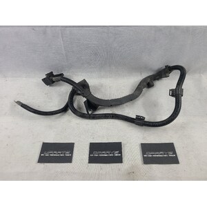 Porsche Wire Harness Starter to Alternator Cable 997 Carrera