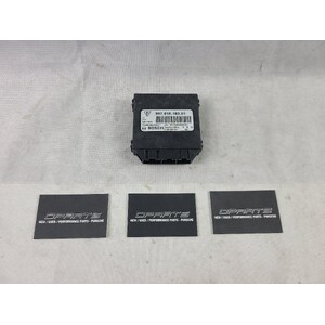 Porsche 997-2 987-2 987C-2 Carrera Boxster Turbo Parking Sensor Control Unit