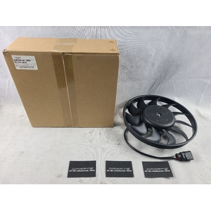 Porsche 997 987 987C Carrera Boxster Cayman GT3 Front Right RHS Radiator Fan