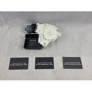 Porsche Electric Window Motor Left LHS 997.2 987.2 987C.2 Carrera Boxster Cayman GT3 Turbo