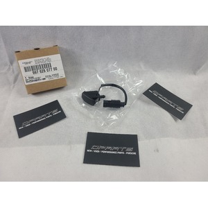 Porsche 997 987 Carrera Boxster Cayman GT3 Windscreen Washer Jet Nozzle