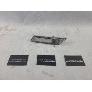 Porsche 997.1 997.2 Carrera S Turbo GT3 Side Indicator Turn Signal Repeater Left