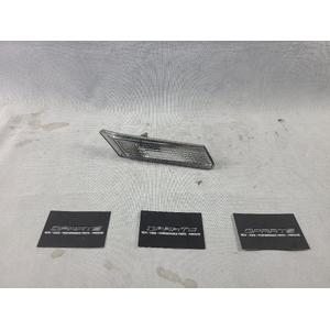 Porsche 997.1 997.2 Carrera Turbo GT3 Side Indicator Turn Signal Repeater Right