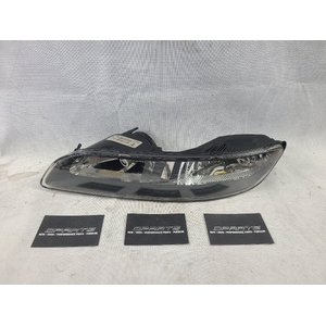 Porsche 997-1 Front Fog Light Additional Driving Light Carrera GT3 Right RHS