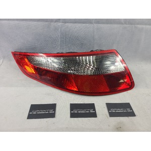 Porsche Rear Tail Light Stop Light LHS 997.1 Carrera Targa 4S
