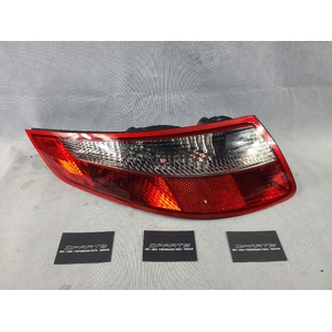 Porsche Rear Tail Light Stop Light Left LHS 997.1 Carrera Targa 4S