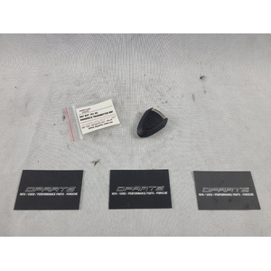 Porsche 997 987 987C Carrera Boxster Cayman Turbo GT3 Remote Key Head