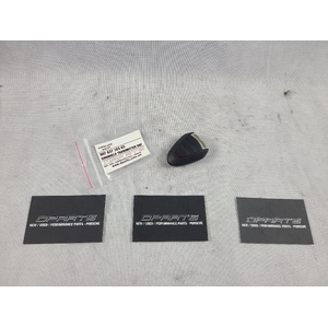 Porsche 997 987 987C Carrera Boxster Cayman Turbo GT3 Remote Key Head
