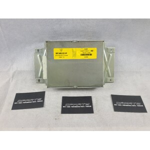 Porsche 997 Carrera Turbo GT3 Coupe Stereo Radio Amplifier