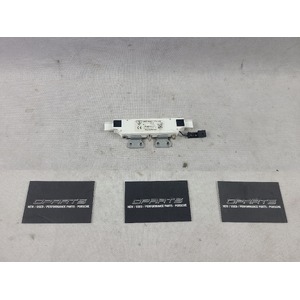 Porsche 997 987 Carrera Boxster Turbo GT3 Radio Antenna Aerial Amplifier Left