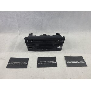 Porsche 997.2 997-2 Carrera HVAC Control Unit AC Heater Control Unit