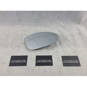 Porsche 997.2 987.2 Door Mirror Glass Rear Exterior Mirror Right Carrera Boxster Turbo GT3