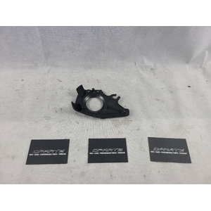 Porsche 997 987 Carrera Boxster Cayman Turbo GT3 Exterior Mirror Plate Right RHS