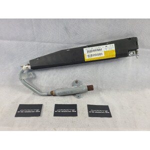 Porsche Side Head Door Airbag RHS Right 997 987 Carrera Boxster Cayman GT3 