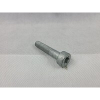 Porsche 996 986 997 Carrera Boxster Flywheel Bolts