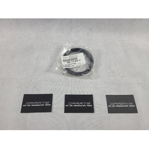 Porsche 911 964 993 996T GT3 997T 944 928 Rear Main Seal