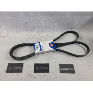 Porsche 996T 997T Turbo Drive Belt Accessory Belt