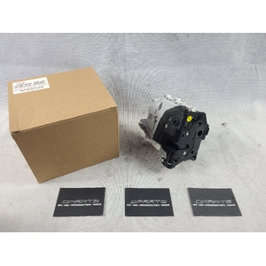 Porsche Macan Cayenne Panamera Rear Right (RHS) Door Lock Actuator