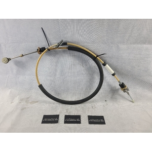 Porsche 981 Boxster Cayman PDK Gear Selector Cable