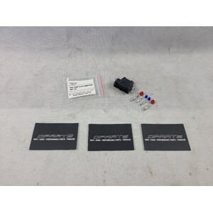 Porsche 996 986 997 987 Carrera Boxster Cayman Turbo GT3 C4S Replacement Fuel Sender Unit Fuel Pump Plug Connector