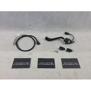 Porsche 996 986 Carrera Boxster GT3 Targa C4 OBC On Board Computer Instrument Stalk Kit