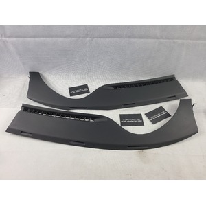 Porsche 996 986 Carrera Targa C4 Boxster Turbo GT3 Top Dash Demister Vents 