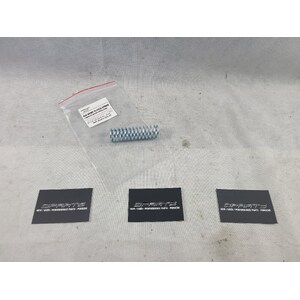 Porsche Clutch Helper Spring Repair Kit 996 986 Carrera Boxster S Turbo C4S GT3