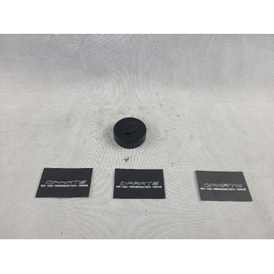 Powerflex Porsche Jack Pad Adaptor - 911 Boxster 964 993 996 986 997 987 991
