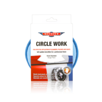Bowden's Own Circle Work - Applicator (Blue piping)