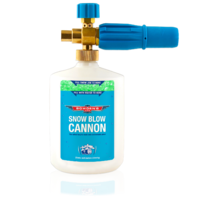 Bowden's Own Snow Blow Cannon