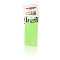 Bowden's Own Glass Cloth