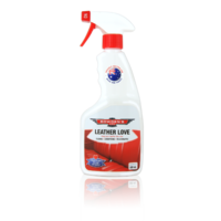 Bowden's Own Leather Love Cleaner