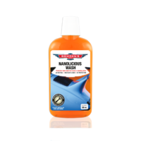 Bowden's Own Nanolicious Wash 500mL