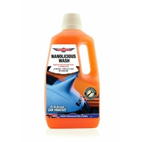 Bowden's Own Nanolicious Wash 2L