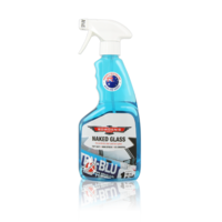Bowden's Own Naked Glass Cleaner