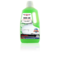 Bowden's Own Snow Job Wash