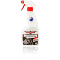 Bowden's Own Wheely Clean Wheel Cleaner