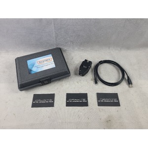 Durametric Diagnostic Scan Tool - Enthusiast Kit - Porsche 911 Boxster Cayenne Macan Panamera