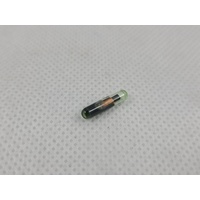 Porsche ID48 Megamos Key Immobiliser Transponder 996 986 Glass Key Chip