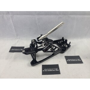 Numeric Racing Adjustable Short Shifter SSK Carrera Boxster GT3 996 997 986 987