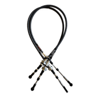 Numeric Racing Performance Shifter Cables 996,997