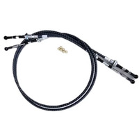Numeric Racing Performance Shifter Cables Boxster Cayman 981