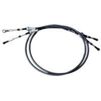 Numeric Racing Performance Shifter Cables 986/987