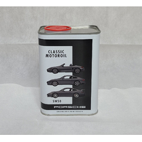 Porsche 996 986 1L Porsche Classic Motor Oil 5W50