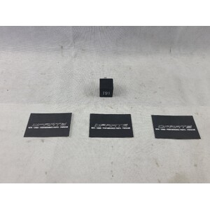 Porsche 911 996 986 928 944 993 964 Carrera Boxster Turn Signal Relay 3 Pin